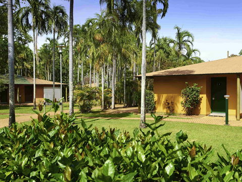 Kakadu Lodge Cooinda, Mngd By Accor - eAccommodation 0