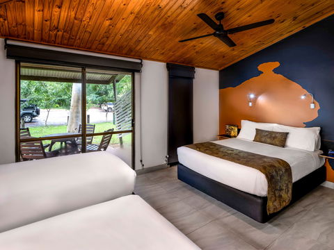 Kakadu Lodge Cooinda, Mngd By Accor - eAccommodation 2