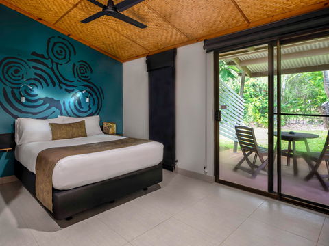 Kakadu Lodge Cooinda, Mngd By Accor - eAccommodation 4