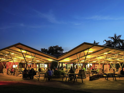 Kakadu Lodge Cooinda, Mngd By Accor - eAccommodation 8