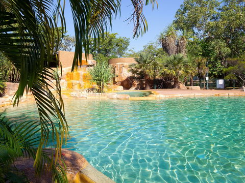 Kakadu Lodge Cooinda, Mngd By Accor - eAccommodation 10