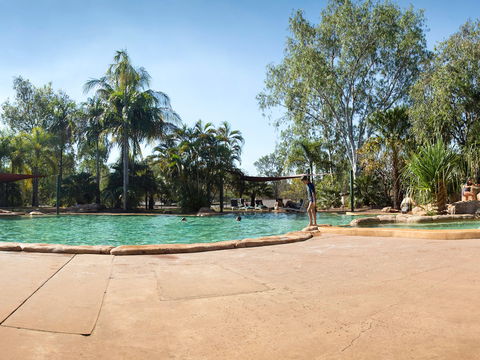 Kakadu Lodge Cooinda, Mngd By Accor - eAccommodation 11