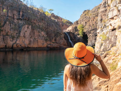 Kakadu Lodge Cooinda, Mngd By Accor - eAccommodation 13