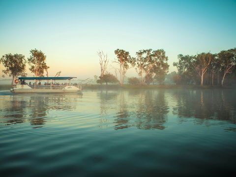 Kakadu Lodge Cooinda, Mngd By Accor - eAccommodation 15
