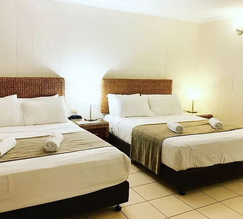 Pine Tree Motel - eAccommodation 1