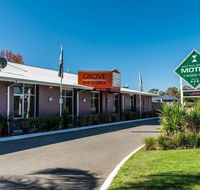 Wattle Grove Motel - eAccommodation