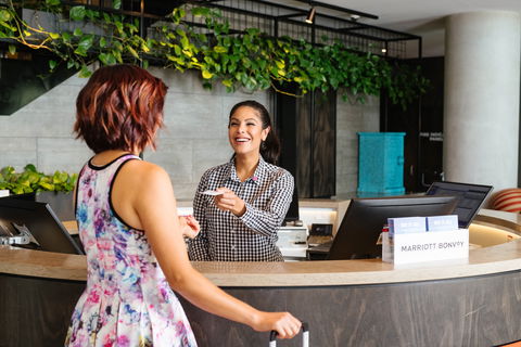 Aloft Perth - eAccommodation 3