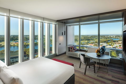 Aloft Perth - eAccommodation 4