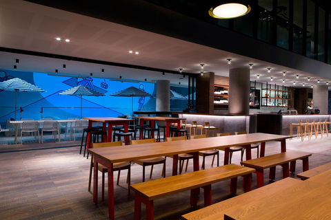 Aloft Perth - eAccommodation 9