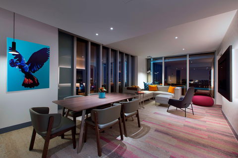 Aloft Perth - eAccommodation 11