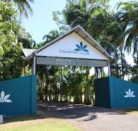Kununurra Country Club Resort - eAccommodation