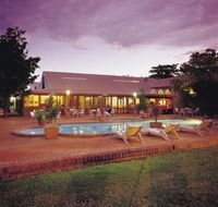 Kimberley Hotel - eAccommodation