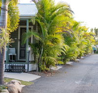 Barney Beach Accommodation Centre - eAccommodation