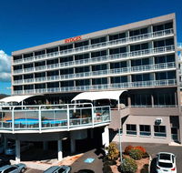 Rydges Gladstone - eAccommodation