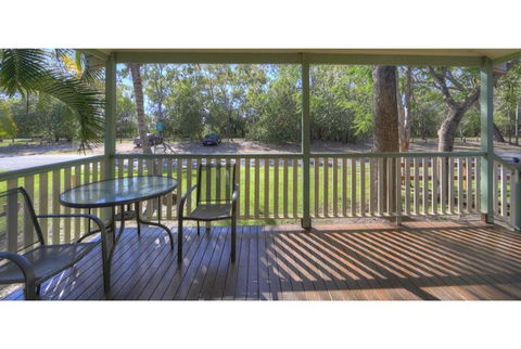 Discovery Parks Tannum Sands - eAccommodation 3