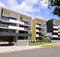 Apartments G60 Gladstone - eAccommodation