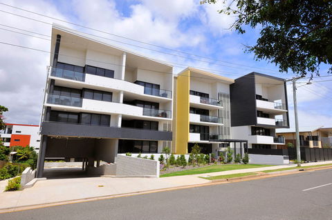 Apartments G60 Gladstone - eAccommodation 0