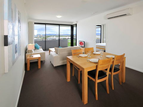 Apartments G60 Gladstone - eAccommodation 1