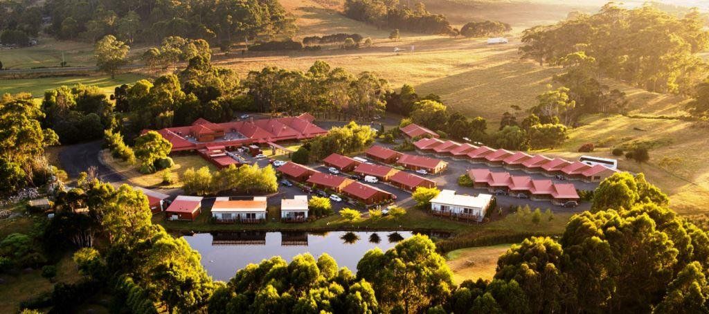 Lapoinya TAS eAccommodation