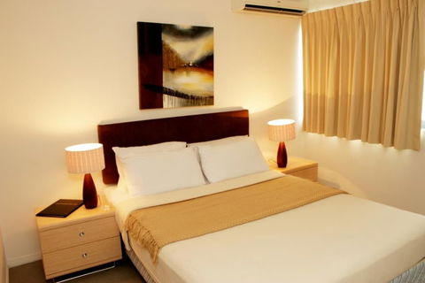 Gabba Central Apartments - eAccommodation 1