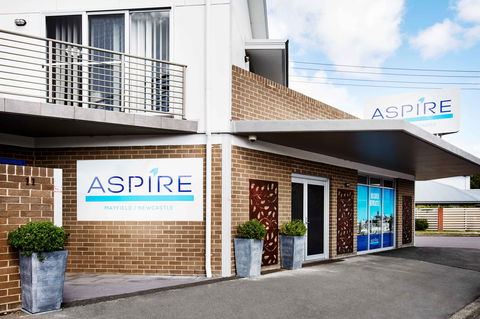 Aspire Mayfield - eAccommodation 0