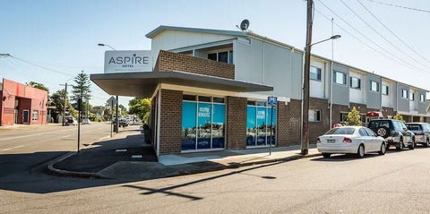 Aspire Mayfield - eAccommodation 1