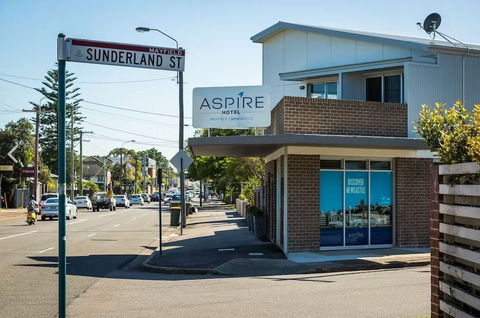 Aspire Mayfield - eAccommodation 2