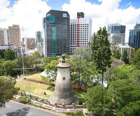 Madison Tower Mill Hotel - eAccommodation 2