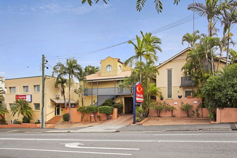 Econo Lodge City Palms Brisbane - eAccommodation 0