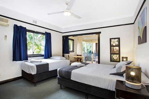 Econo Lodge City Palms Brisbane - eAccommodation 2