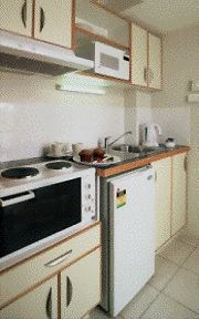 Astor Metropole & Apartment - eAccommodation 1