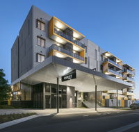 Quest Notting Hill - eAccommodation