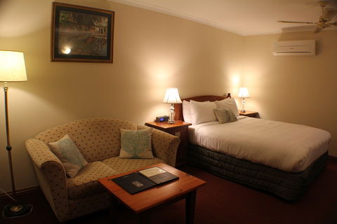 Gateway on Monash - eAccommodation 2