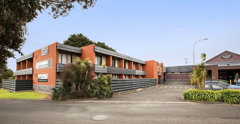 Nightcap At Waltzing Matilda Hotel - eAccommodation 1