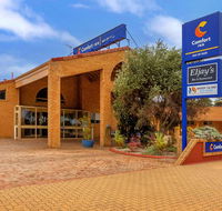 Comfort Inn Bay of Isles - eAccommodation