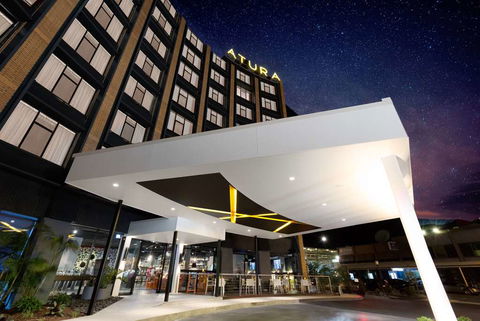Atura Albury - eAccommodation 1
