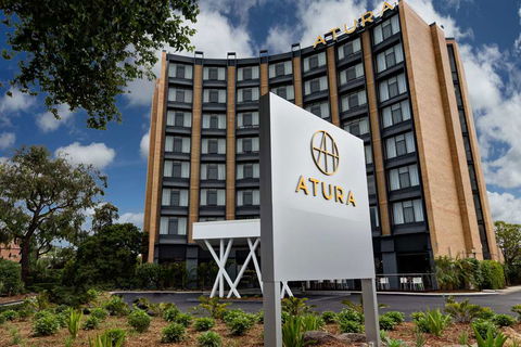 Atura Albury - eAccommodation 2