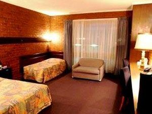 Albury Townhouse Motel - eAccommodation 0