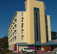 Ocean Beach Hotel - eAccommodation