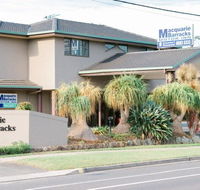 Macquarie Barracks Inn - eAccommodation