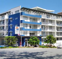 Macquarie Waters Boutique Apartment Htl - eAccommodation