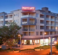 Mercure Centro Hotel - eAccommodation