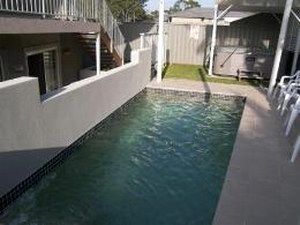 Aston Hill Motor Lodge - eAccommodation 2