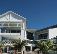 Sails Resort Port Macquarie by Rydges - eAccommodation