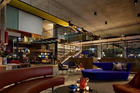 QT Melbourne - eAccommodation 2