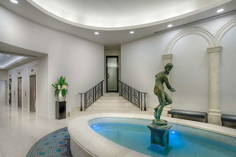 Milano Serviced Apartments - eAccommodation 1