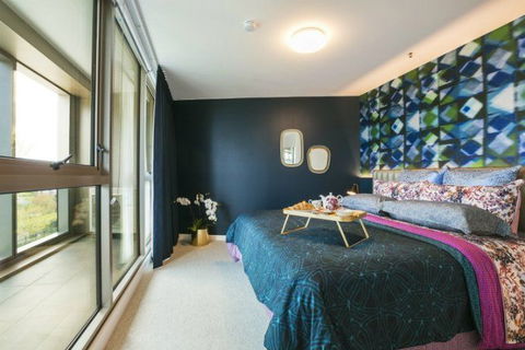 Quest Flemington Central - eAccommodation 2