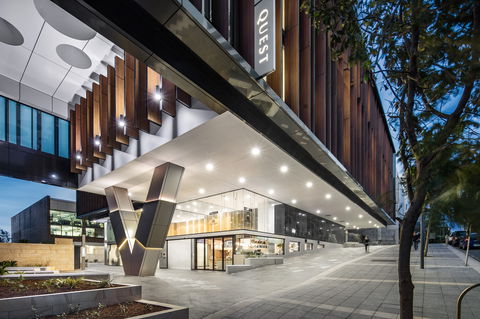 Quest St Leonards - eAccommodation 0