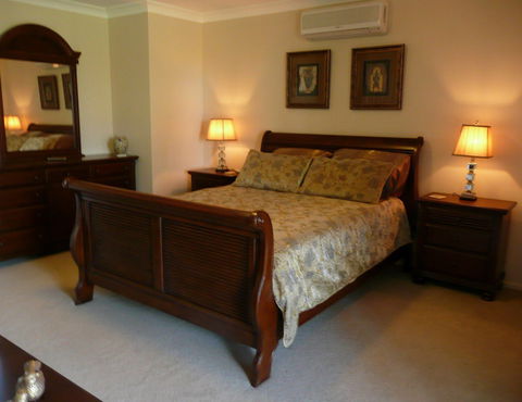 Yarrandabbi Dreaming Boutique B&B - eAccommodation 1