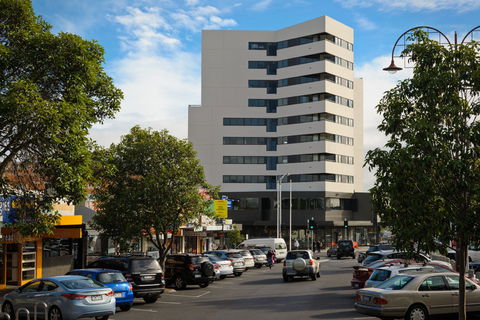 Apartments @ IKON Glen Waverley - eAccommodation 0